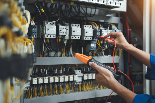 Best Commercial Electrician Services  in Sunbury, PA
