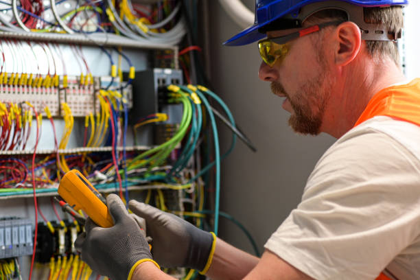 Best Local Electrician Companies  in Sunbury, PA