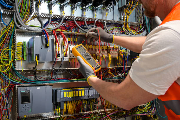 Best Commercial Electrician Services  in Sunbury, PA