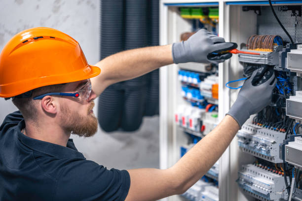 Best Ceiling Fan Installation Electrician  in Sunbury, PA