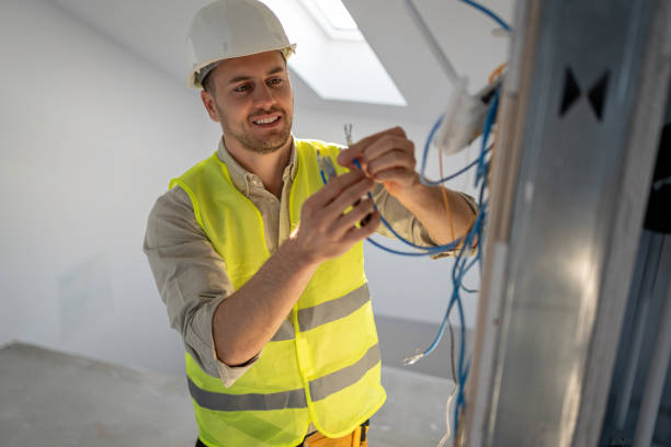 Best Electrical Outlet Repair  in Sunbury, PA