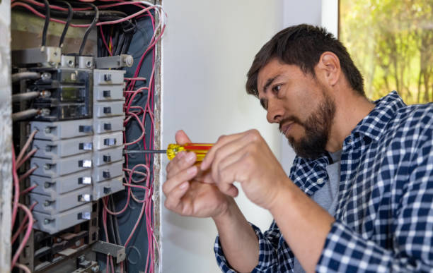Best Electrical Troubleshooting Services  in Sunbury, PA